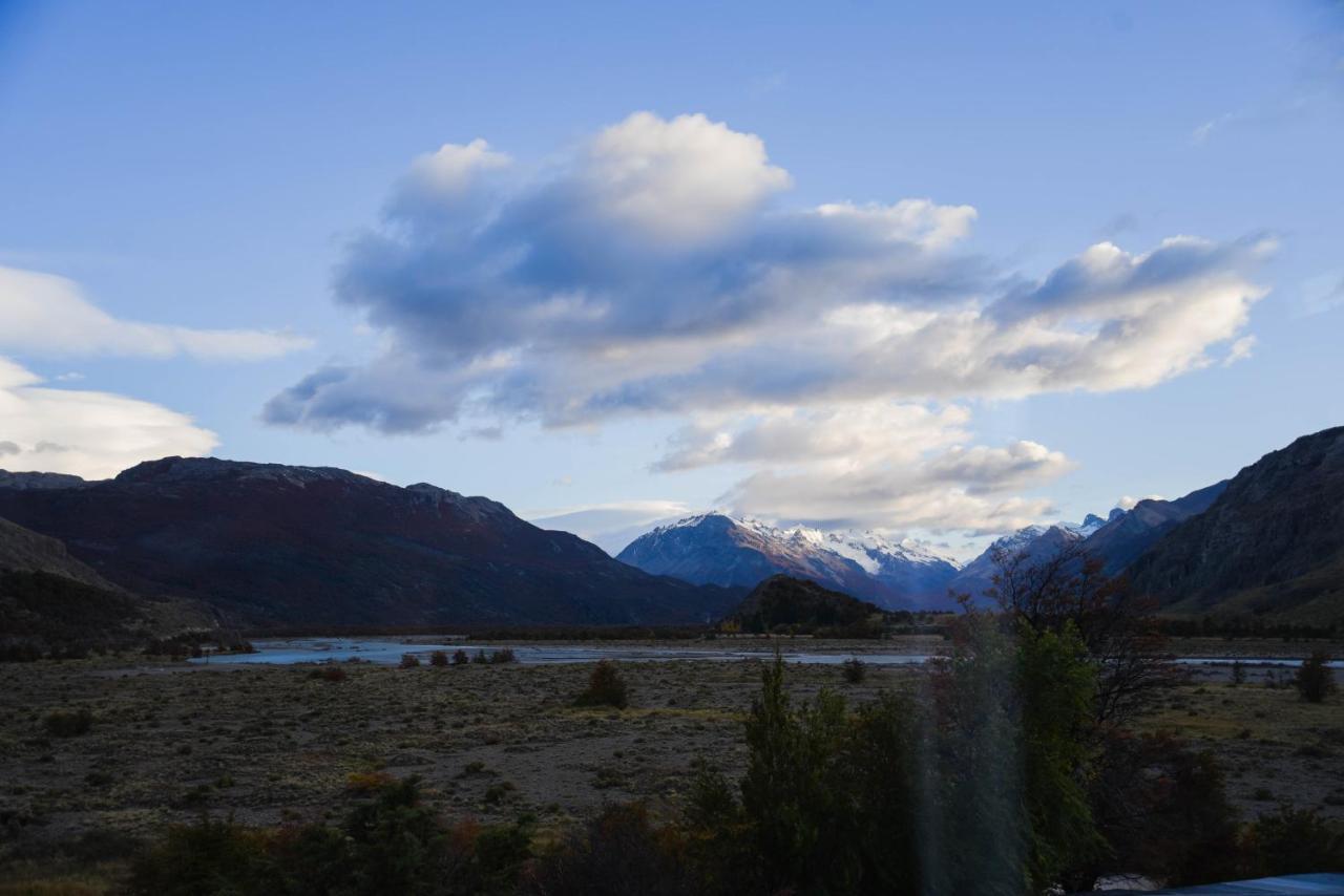 Patagonia Natural Apart El Chaltén Exterior foto