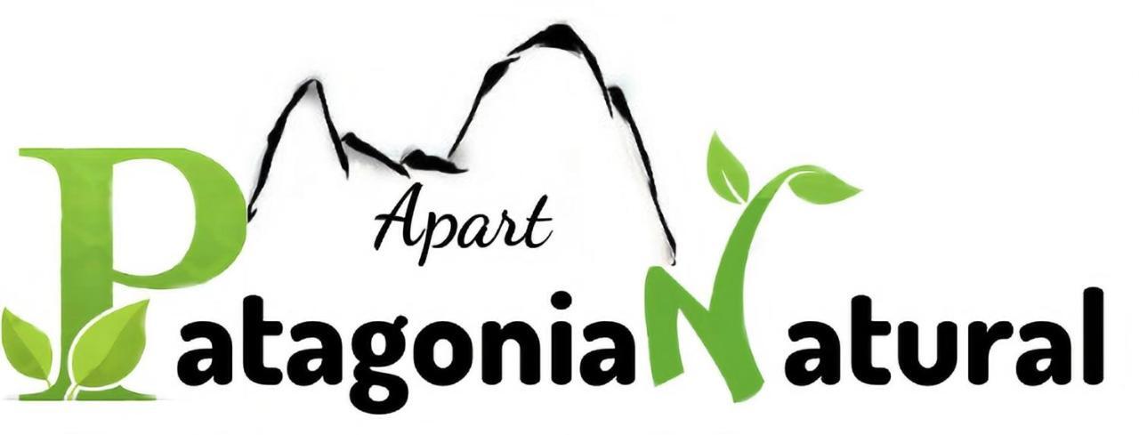 Patagonia Natural Apart El Chaltén Exterior foto